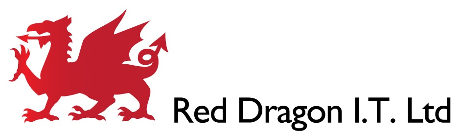 Red Dragon I.T. Support